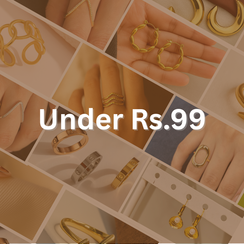 Under 99