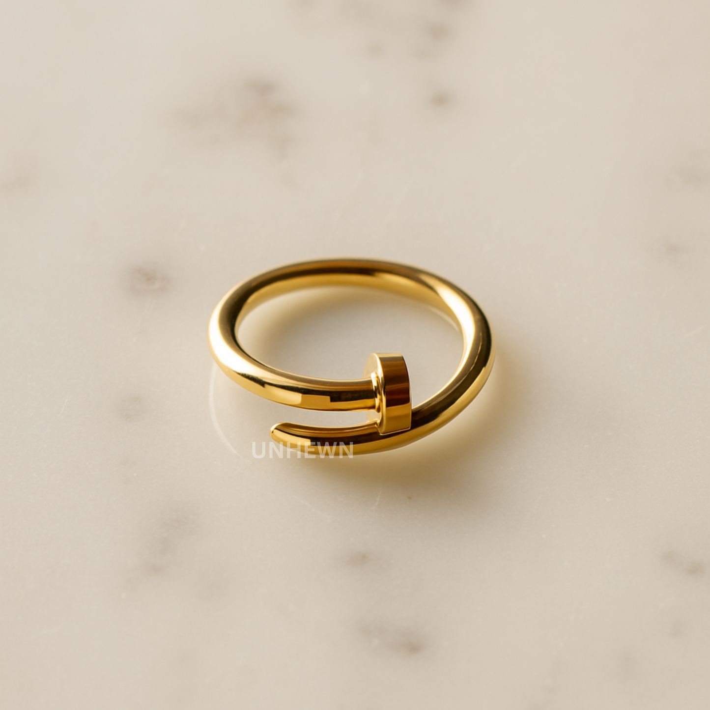 Forge Ring