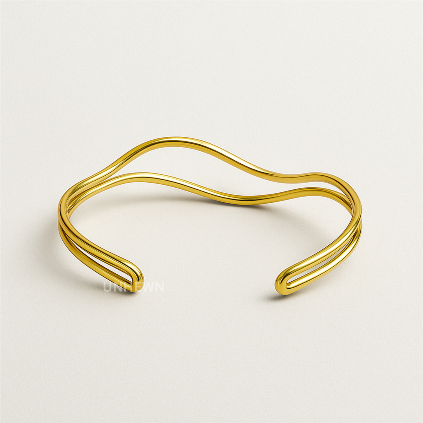 Drift Cuff Bracelet