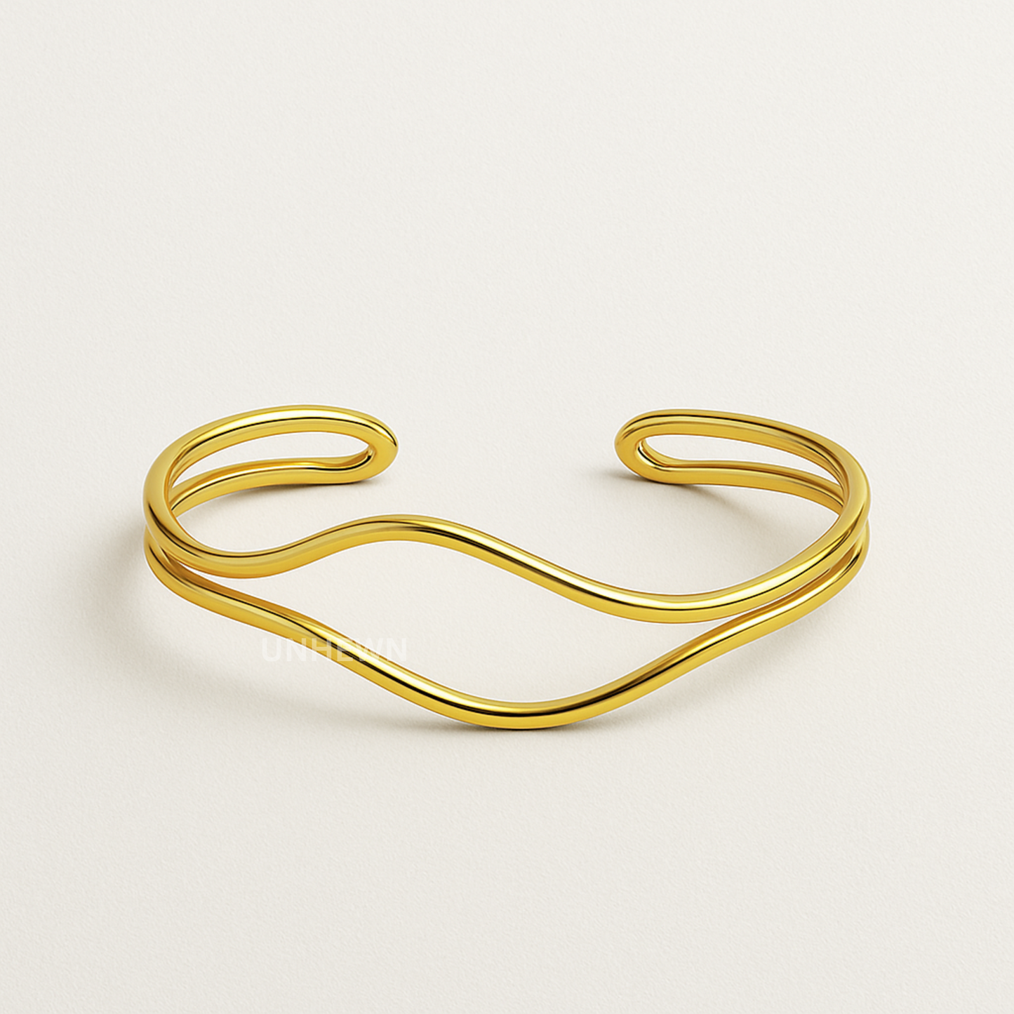 Drift Cuff Bracelet