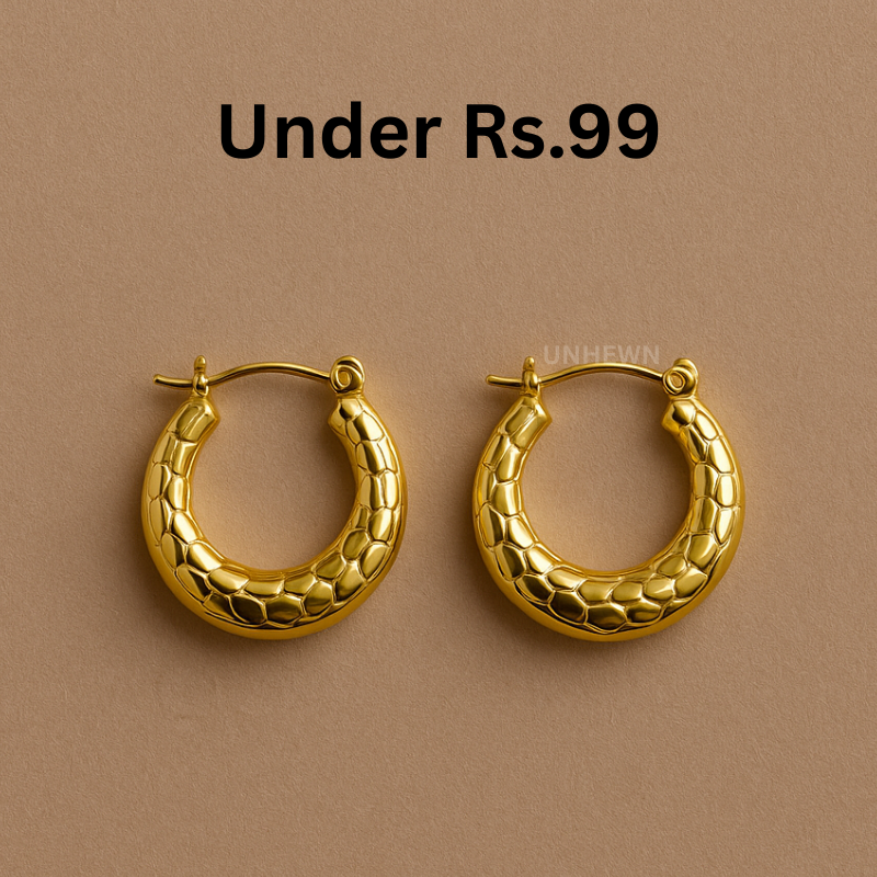 Under 99