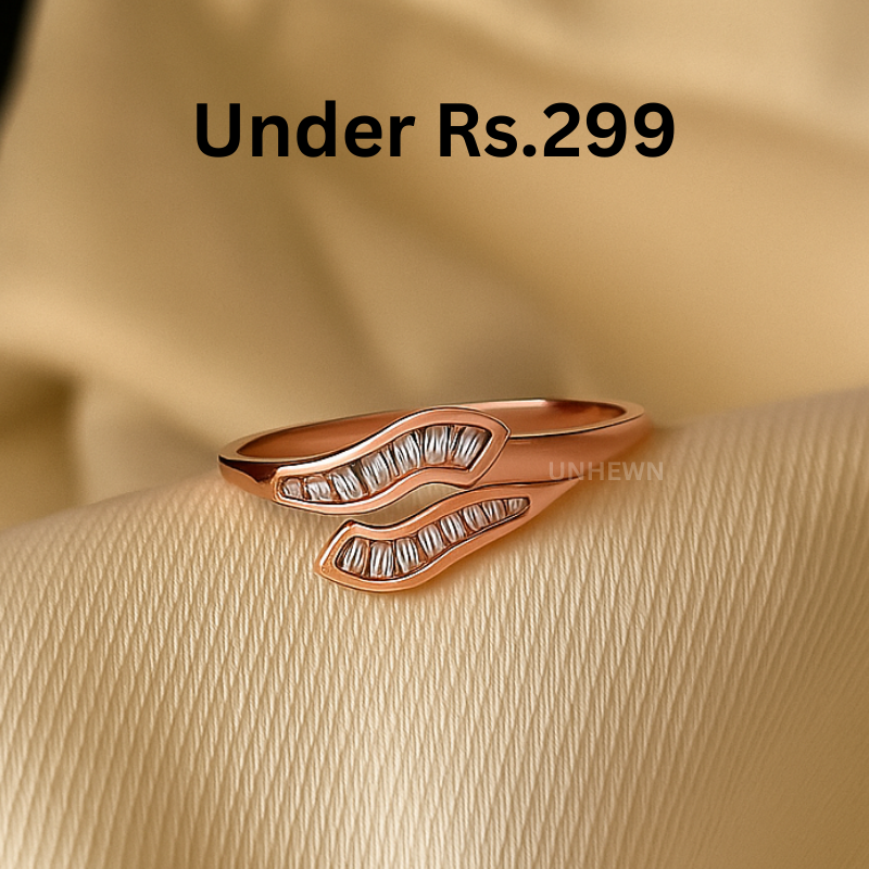 Premium Anti Tarnish Jewelry Under 299
