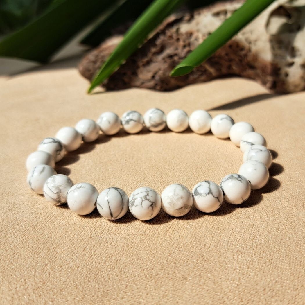  Authentic Stone Bracelets