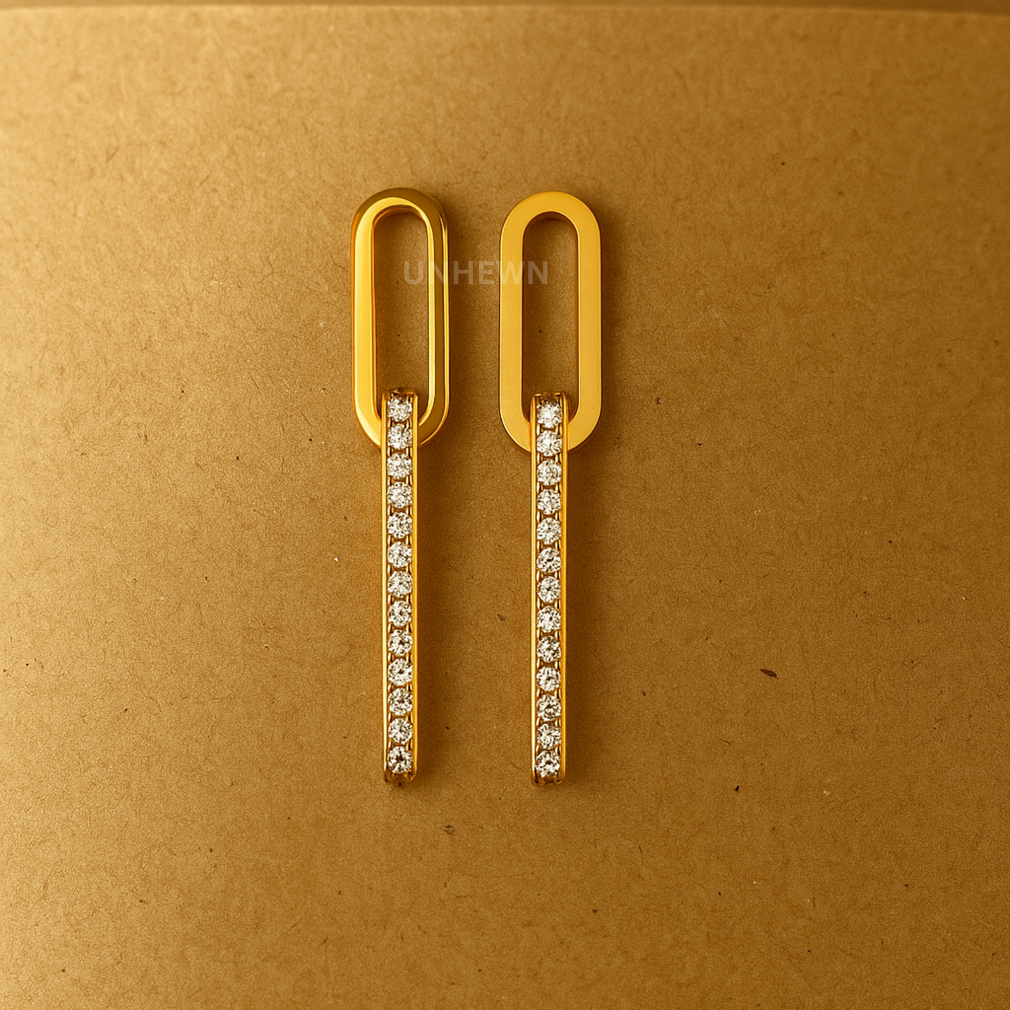 Twilight Drop Earrings