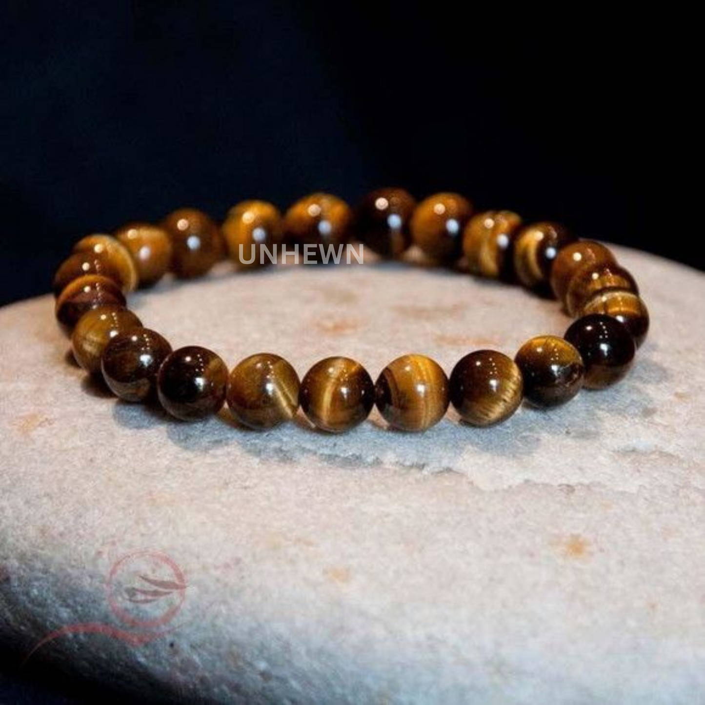 Tiger Eye Bracelet – Motivation & Protection