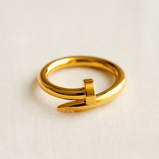 Forge Ring