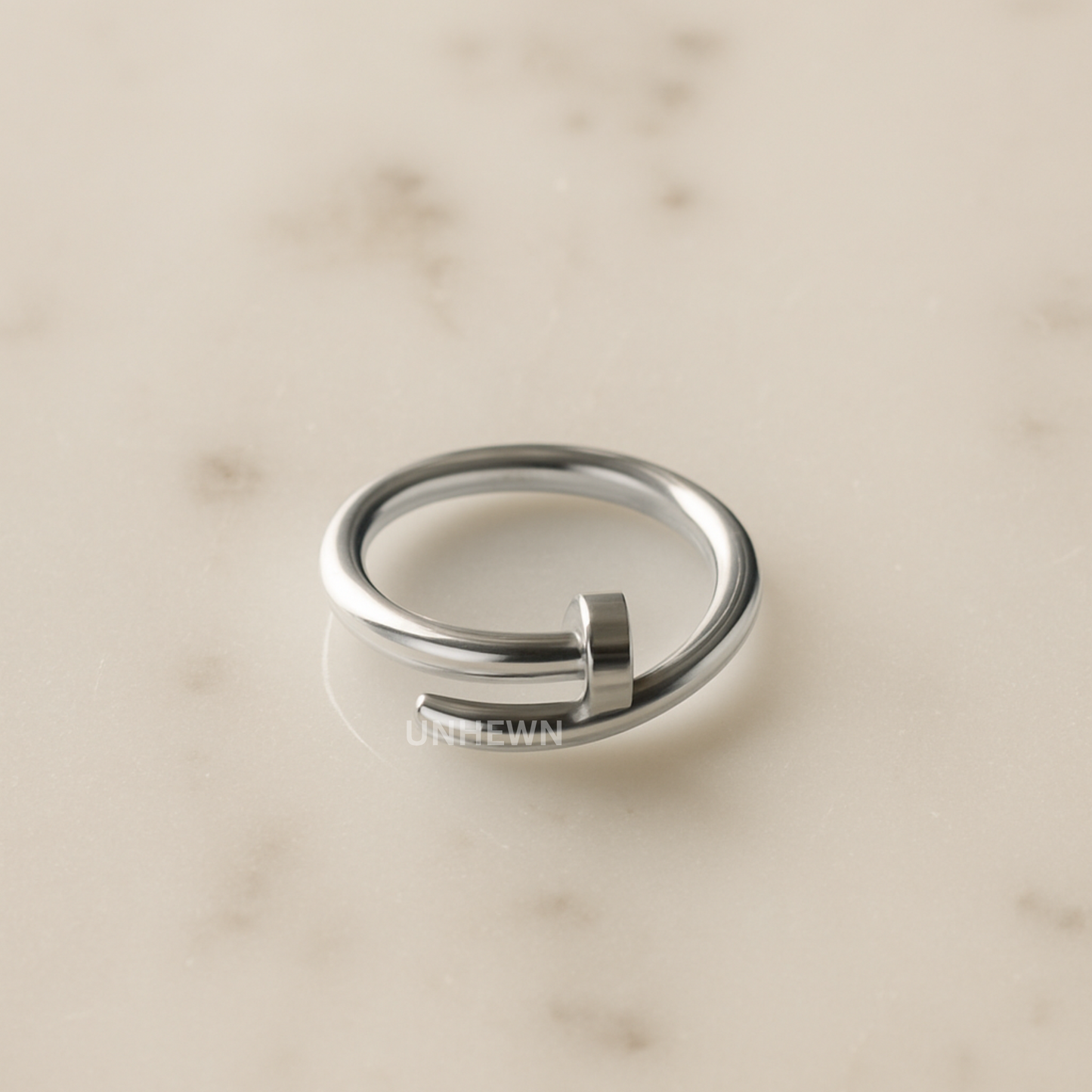 Forge Ring