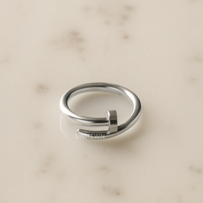 Forge Ring
