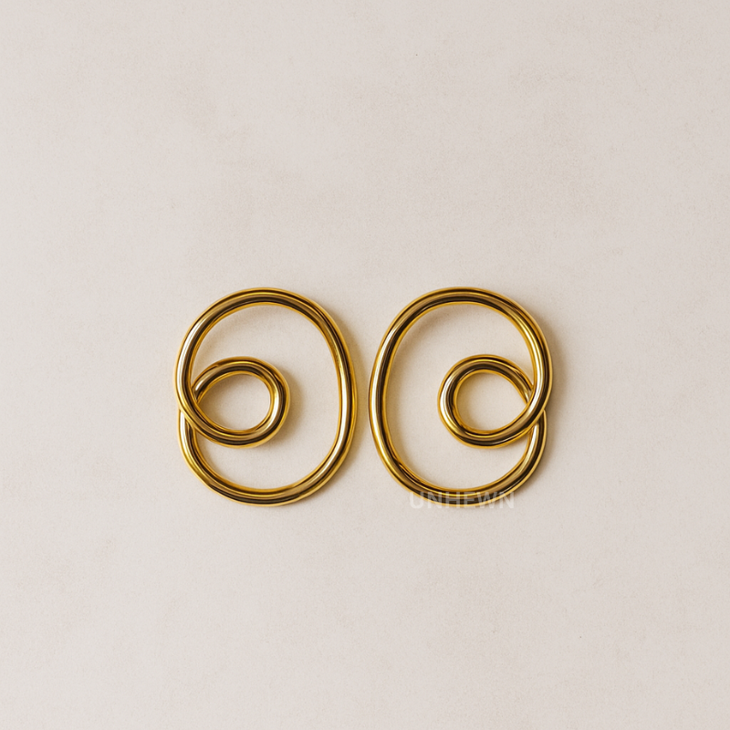 Orbit Loop Studs