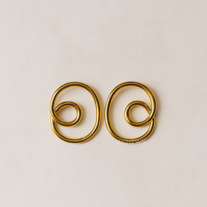 Orbit Loop Studs
