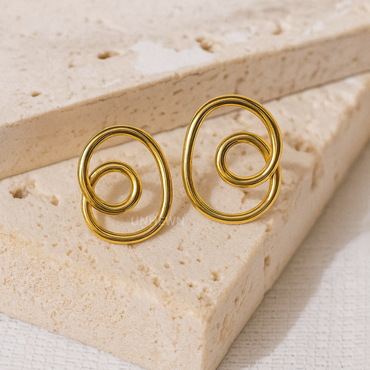 Orbit Loop Studs
