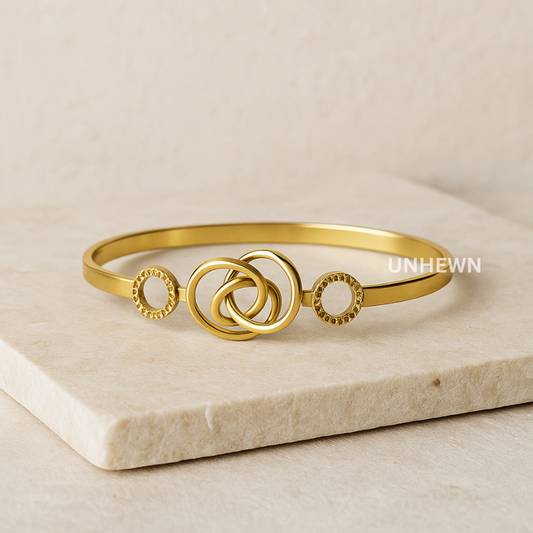 Orbit Link Bracelet